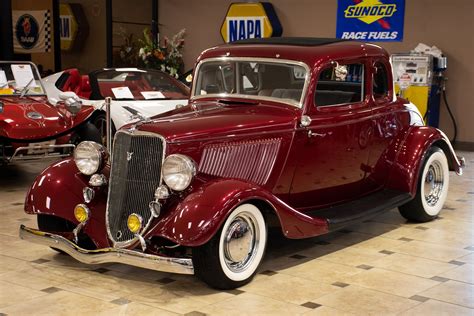 More listings are added daily. . 1933 ford for sale on craigslist